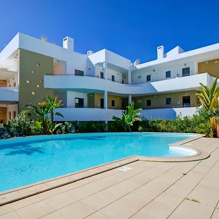 Apartamento One Bedroom In Albur Village 1l *