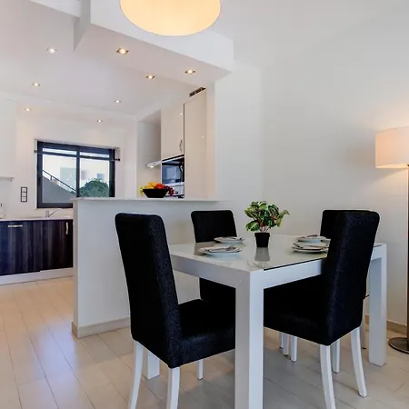 One Bedroom In Albur Village 1l Apartamento