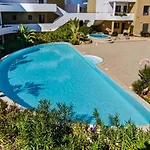 Апартаменты One Bedroom In Albur Village 1l Алвор