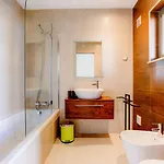 One Bedroom In Albur Village 1l Апартаменты