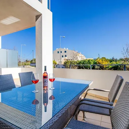 Apartamento One Bedroom In Albur Village 1l Alvor