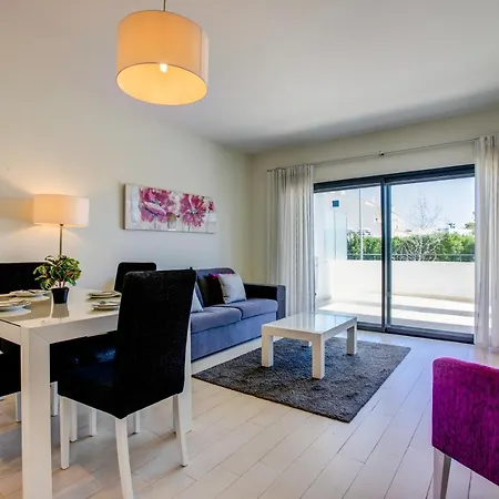 Апартаменты One Bedroom In Albur Village 1l *