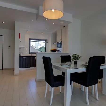 One Bedroom In Albur Village 1l Апартаменты *