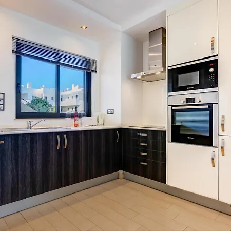 One Bedroom In Albur Village 1l Alvor