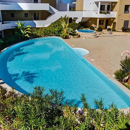 Apartment One Bedroom In Albur Village 1l Alvor