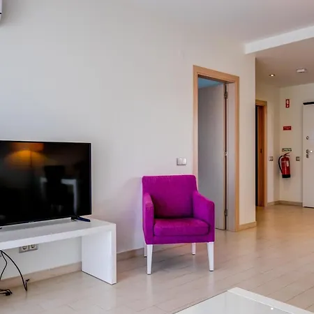 One Bedroom In Albur Village 1l * Alvor
