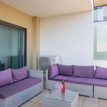 One Bedroom In Albur Village 1l Apartment Alvor